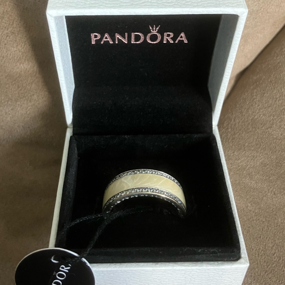 Pandora Brand New Women’s Ring -Size 10
